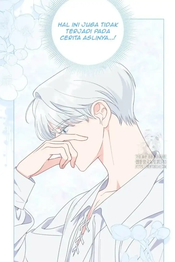 A Transmigrator’s Privilege Chapter 73 Gambar 49