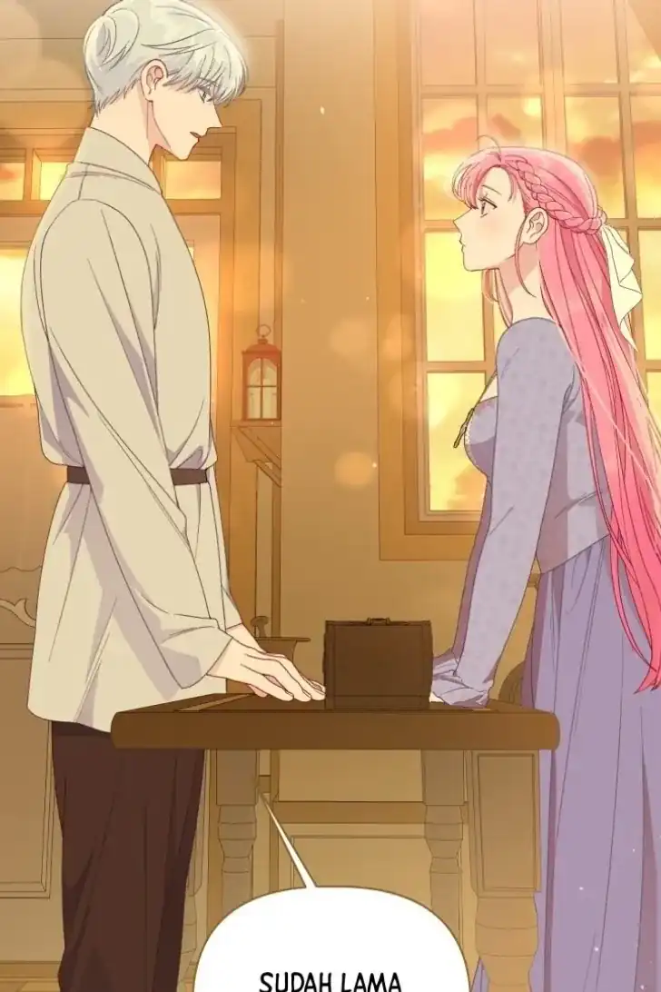 A Transmigrator’s Privilege Chapter 74 Gambar 43