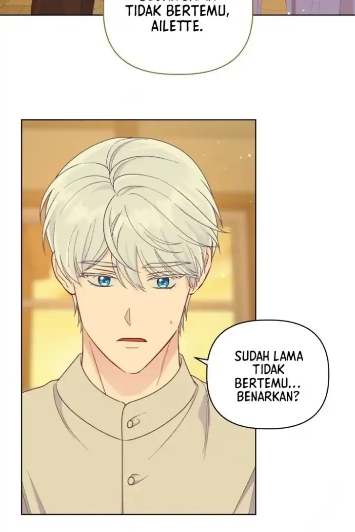 A Transmigrator’s Privilege Chapter 74 Gambar 44