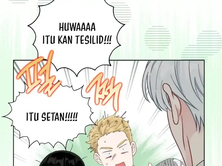 A Transmigrator’s Privilege Chapter 75 Gambar 80