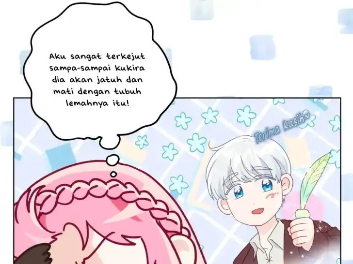 A Transmigrator’s Privilege Chapter 77 Gambar 91