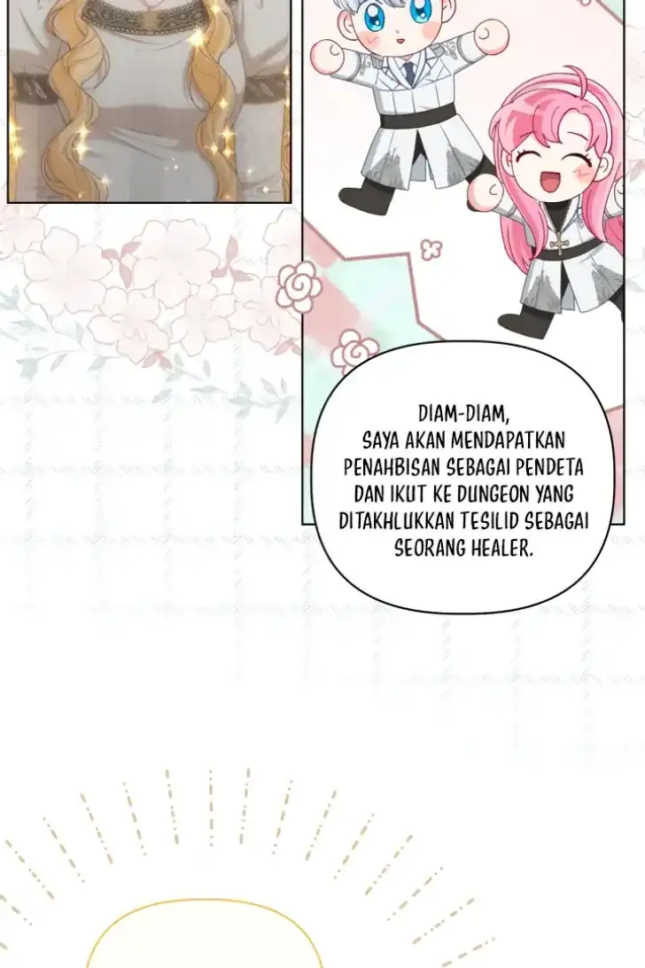 A Transmigrator’s Privilege Chapter 81 Gambar 43
