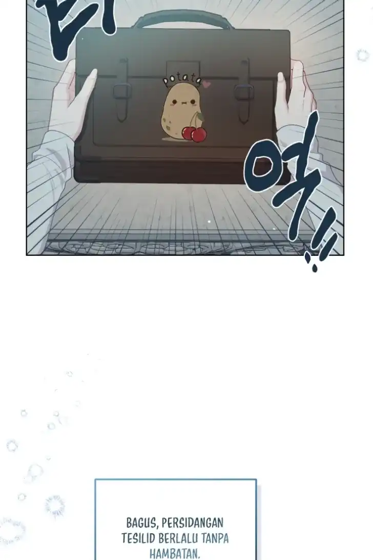 A Transmigrator’s Privilege Chapter 84 Gambar 43
