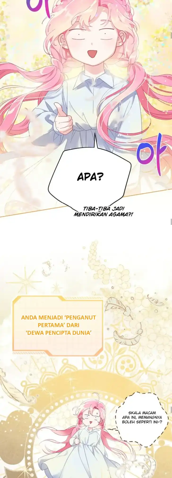 A Transmigrator’s Privilege Chapter 9 Gambar 21