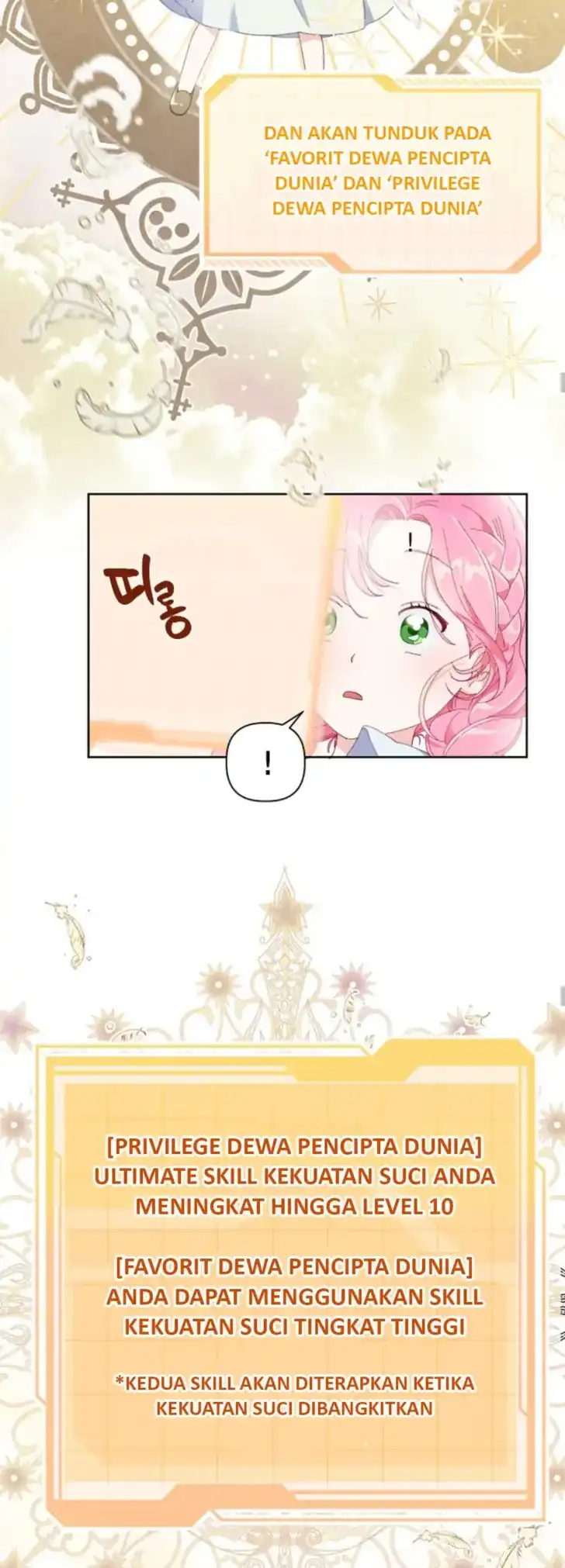 A Transmigrator’s Privilege Chapter 9 Gambar 22