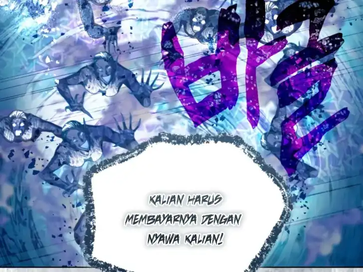 A Transmigrator’s Privilege Chapter 91 Gambar 94