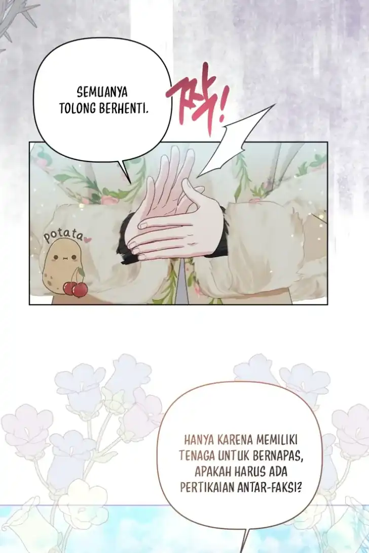 A Transmigrator’s Privilege Chapter 92 Gambar 48