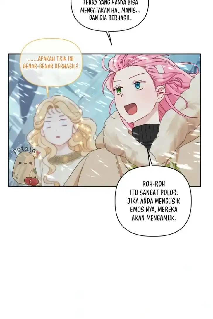 A Transmigrator’s Privilege Chapter 93 Gambar 46
