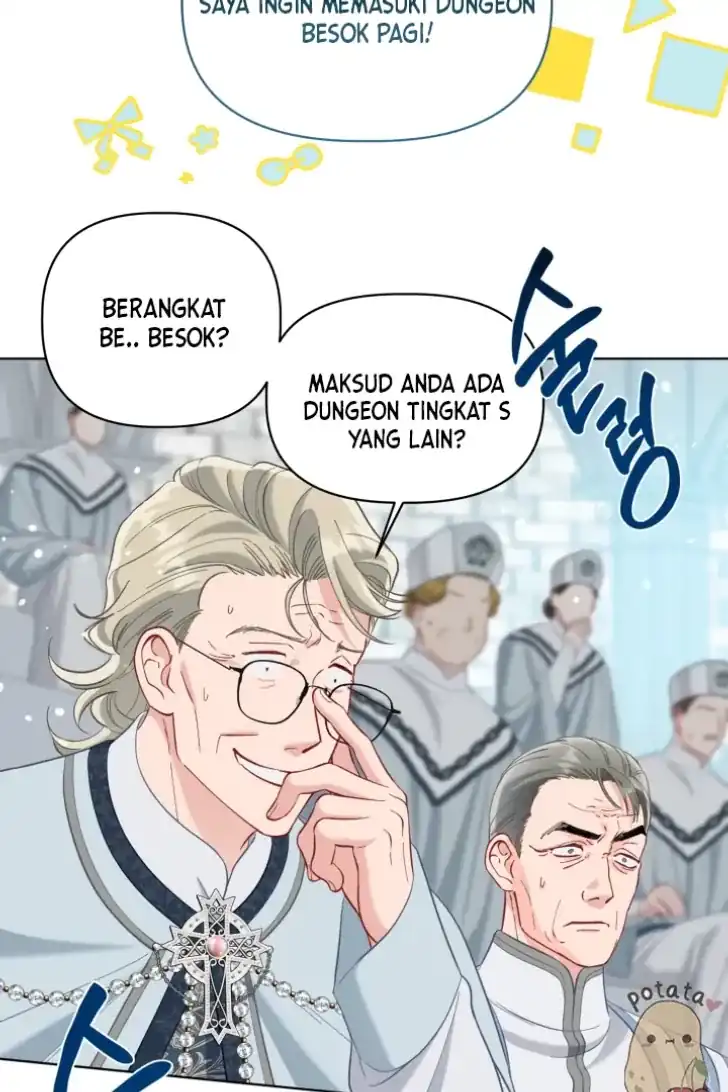 A Transmigrator’s Privilege Chapter 95 Gambar 43