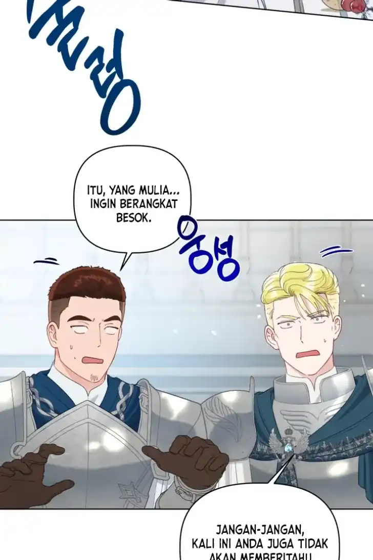 A Transmigrator’s Privilege Chapter 95 Gambar 44