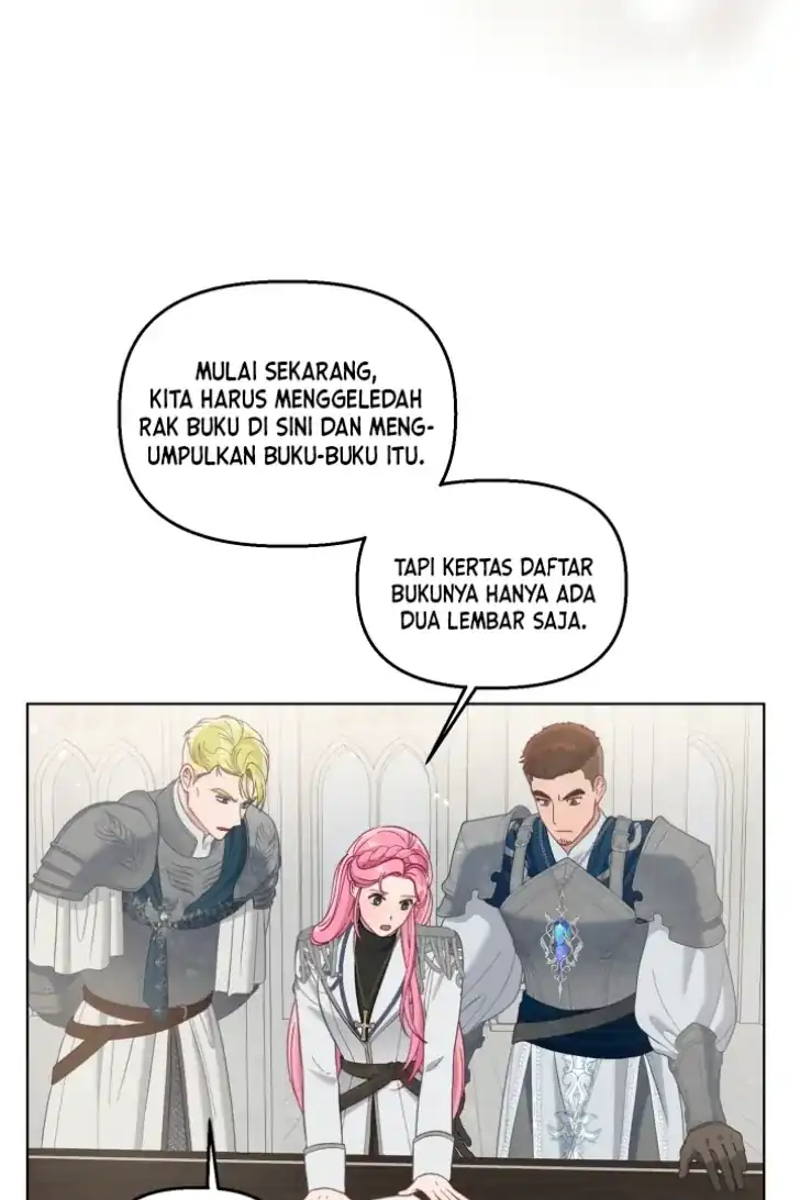 A Transmigrator’s Privilege Chapter 97 Gambar 42