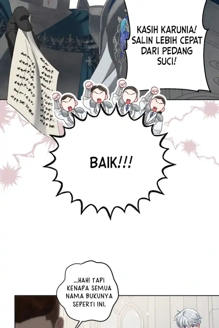 A Transmigrator’s Privilege Chapter 97 Gambar 44