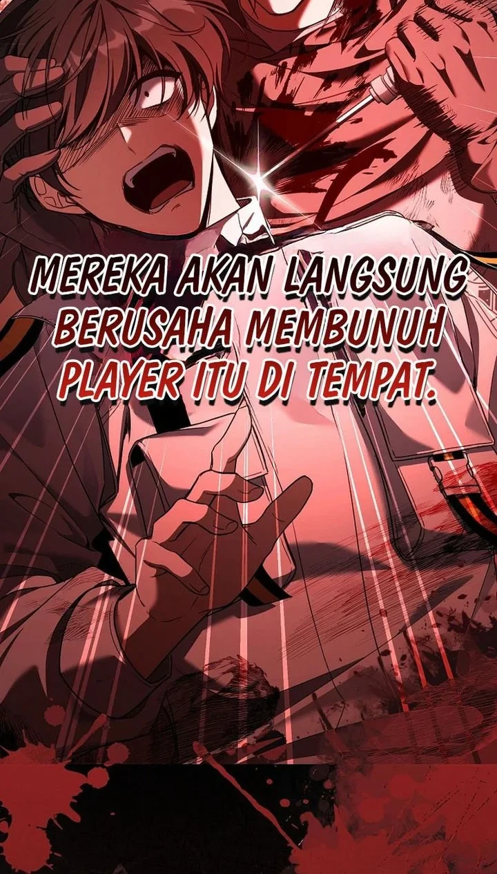 A Veteran Player Is Needed In The Apocalypse Chapter 1 Gambar 45