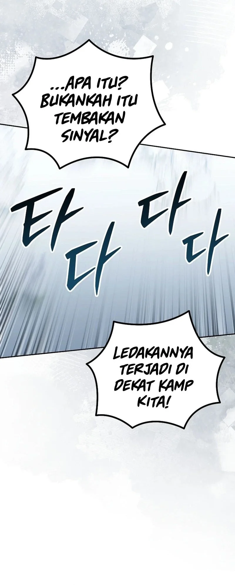 A Veteran Player Is Needed In The Apocalypse Chapter 25 Gambar 33