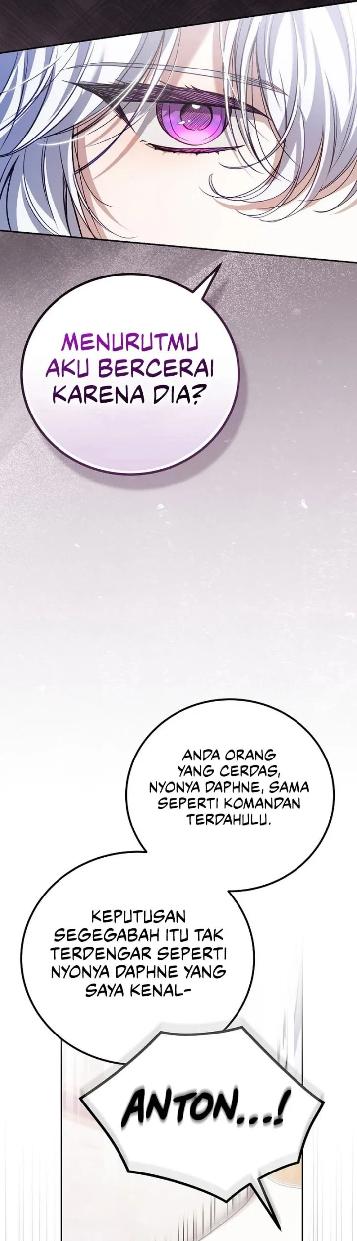 A Veteran Player Is Needed In The Apocalypse Chapter 27 Gambar 34