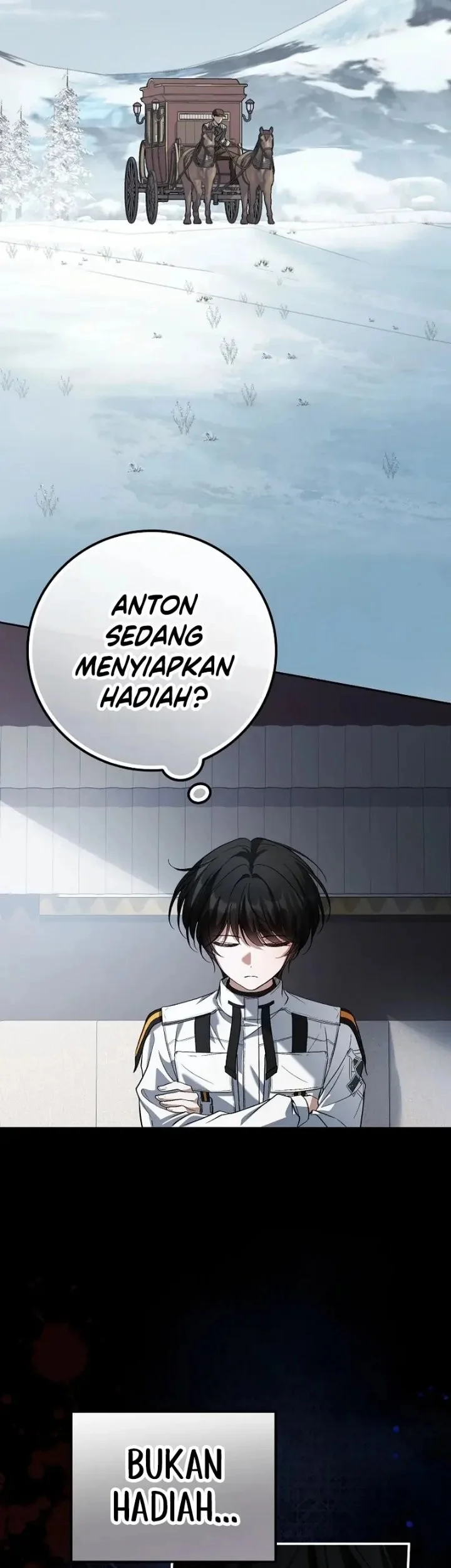 A Veteran Player Is Needed In The Apocalypse Chapter 29 Gambar 31
