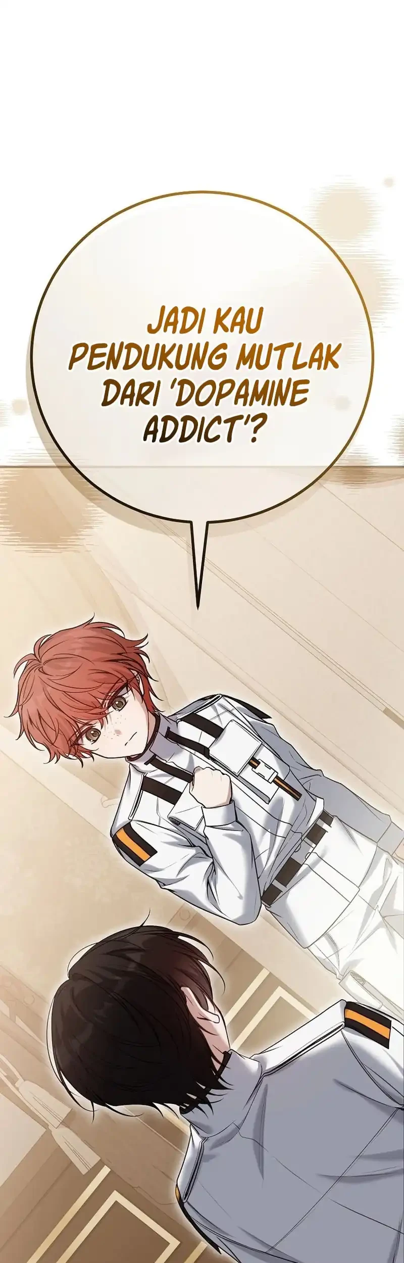 A Veteran Player Is Needed In The Apocalypse Chapter 5 Gambar 37