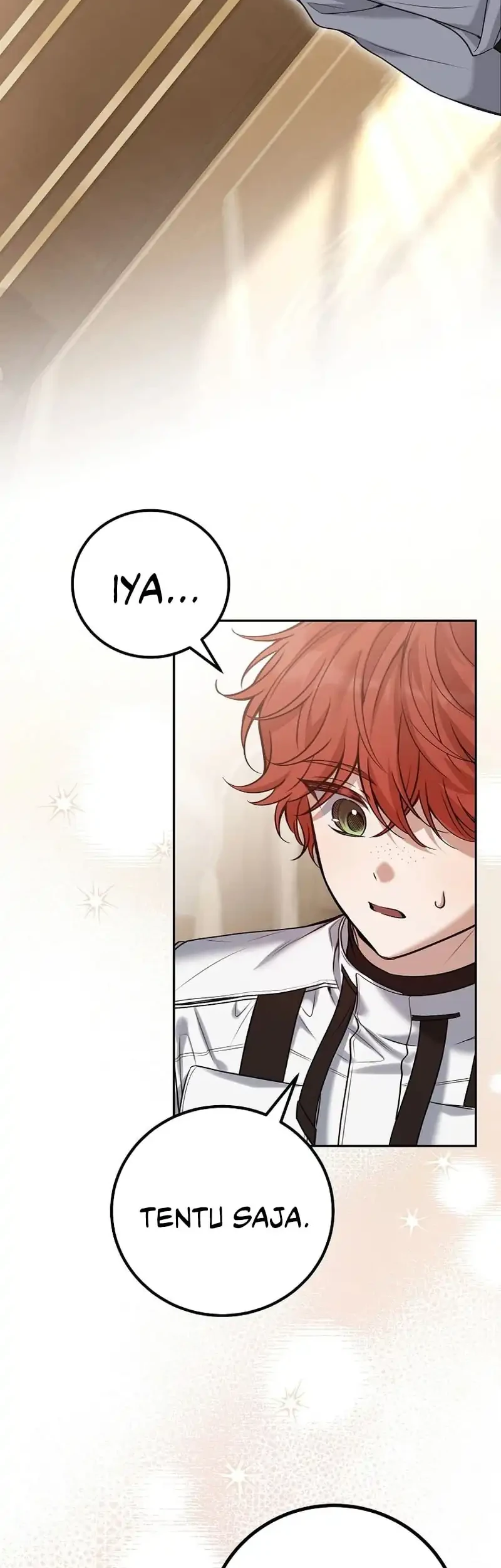 A Veteran Player Is Needed In The Apocalypse Chapter 5 Gambar 38