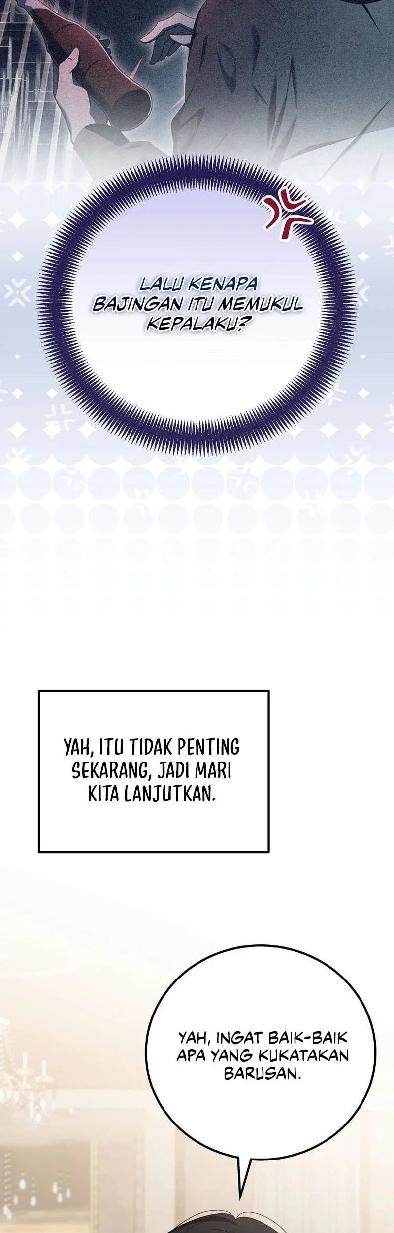 A Veteran Player Is Needed In The Apocalypse Chapter 6 Gambar 39