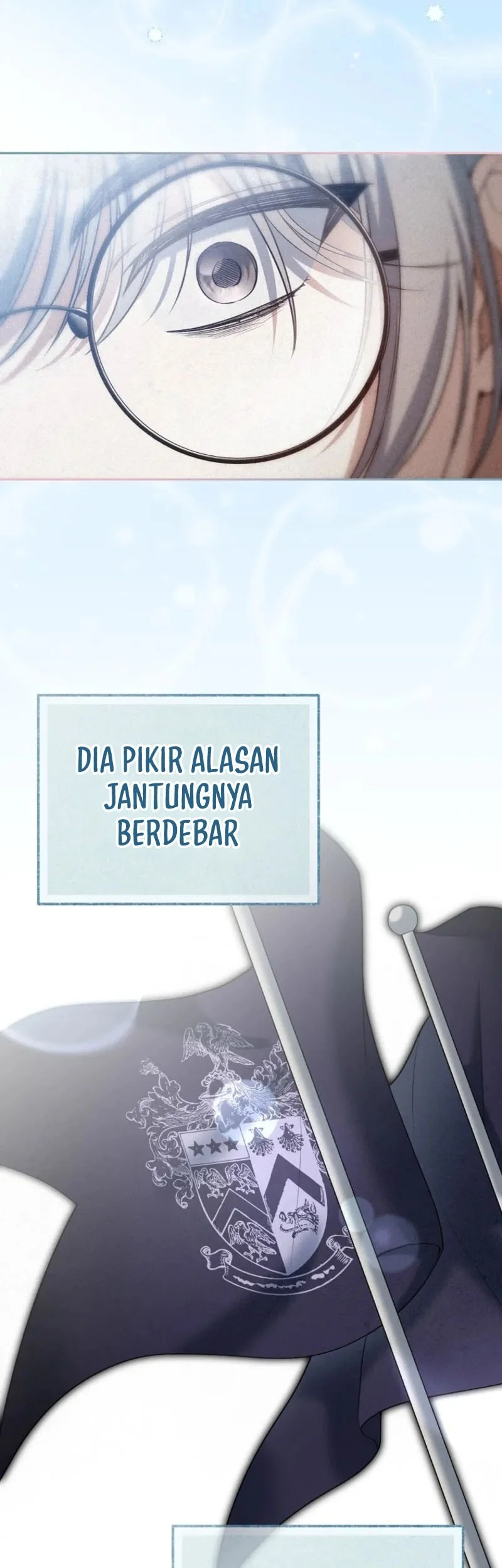 A Veteran Player Is Needed In The Apocalypse Chapter 8 Gambar 40