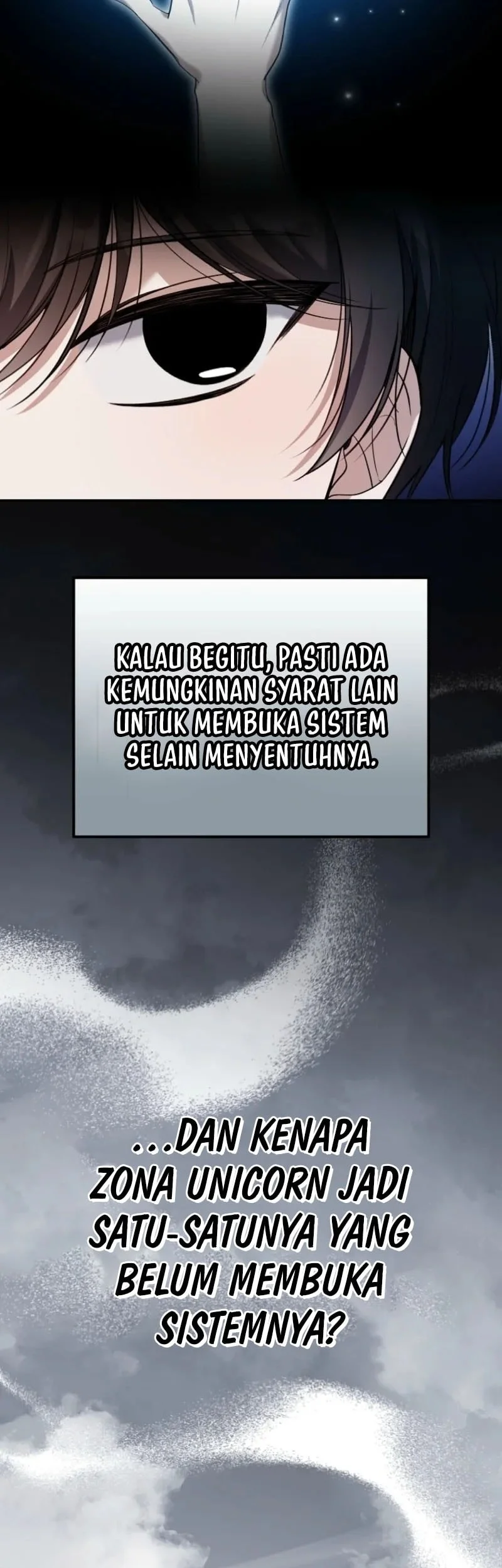 A Veteran Player Is Needed In The Apocalypse Chapter 9 Gambar 40