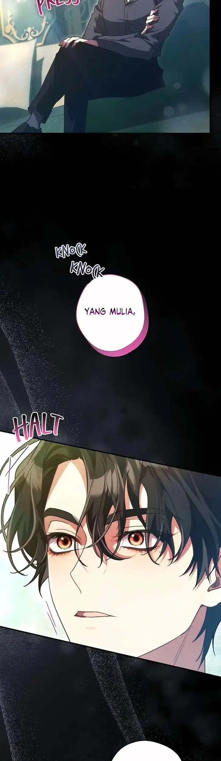 A Villain Consumed by Desire Chapter 10 Gambar 28