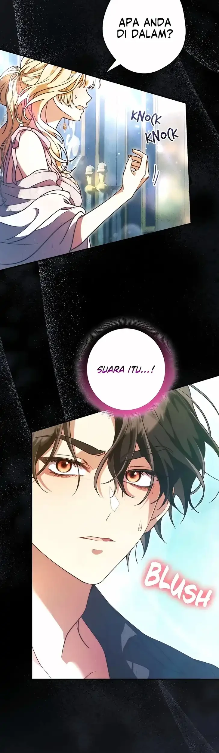 A Villain Consumed by Desire Chapter 10 Gambar 29
