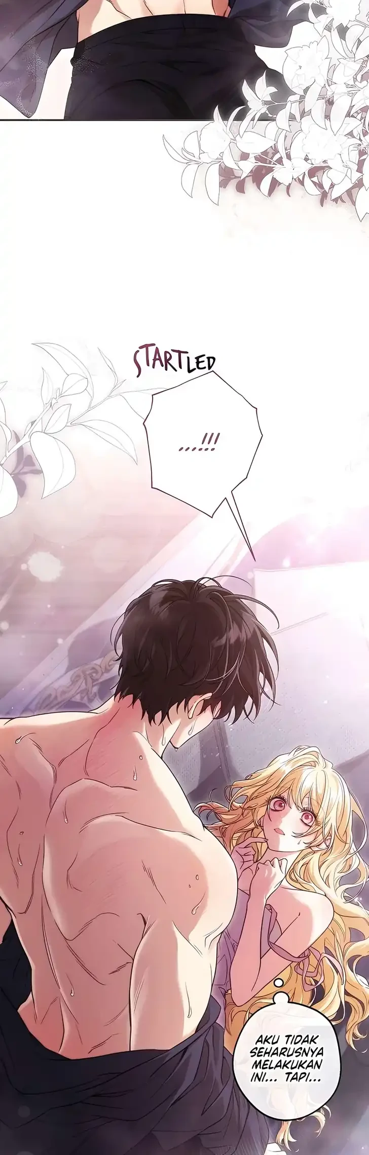 A Villain Consumed by Desire Chapter 11 Gambar 33