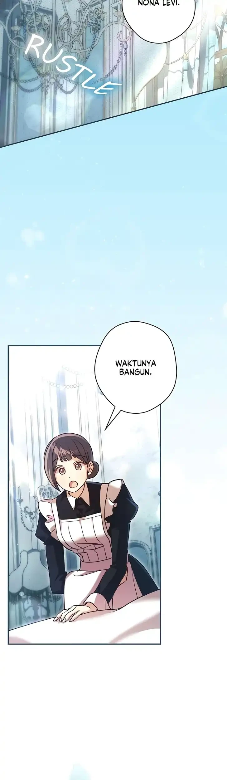 A Villain Consumed by Desire Chapter 12 Gambar 25