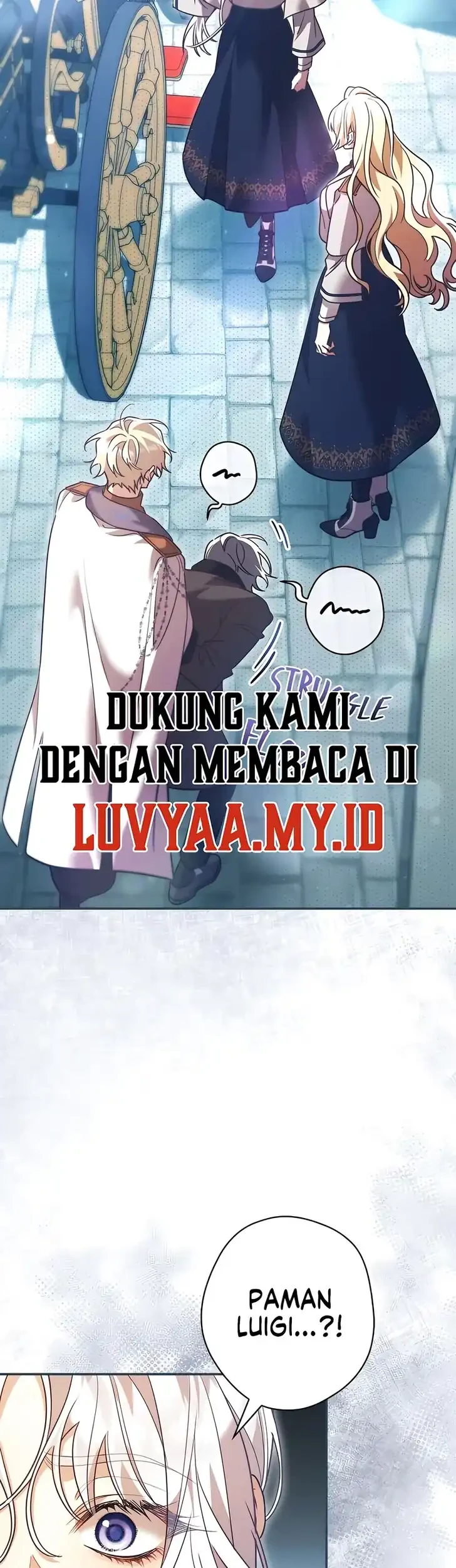 A Villain Consumed by Desire Chapter 13 Gambar 25