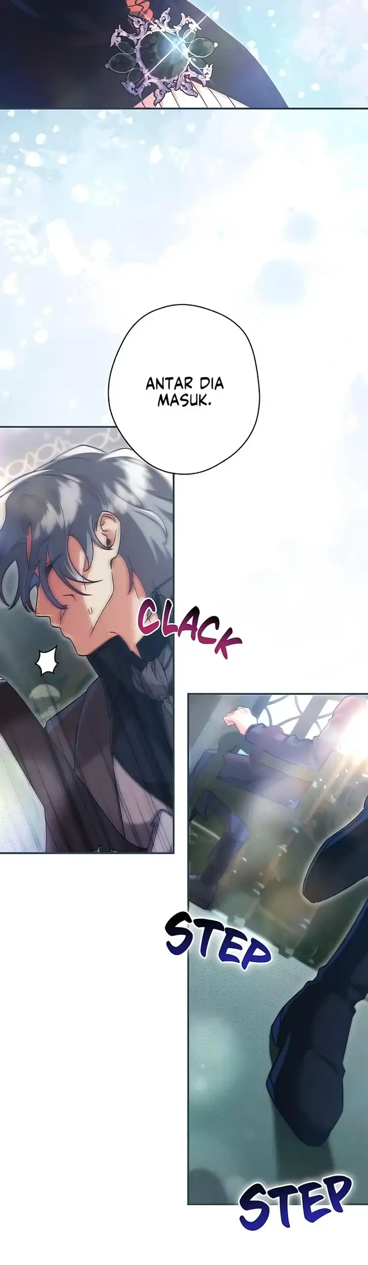 A Villain Consumed by Desire Chapter 15 Gambar 25