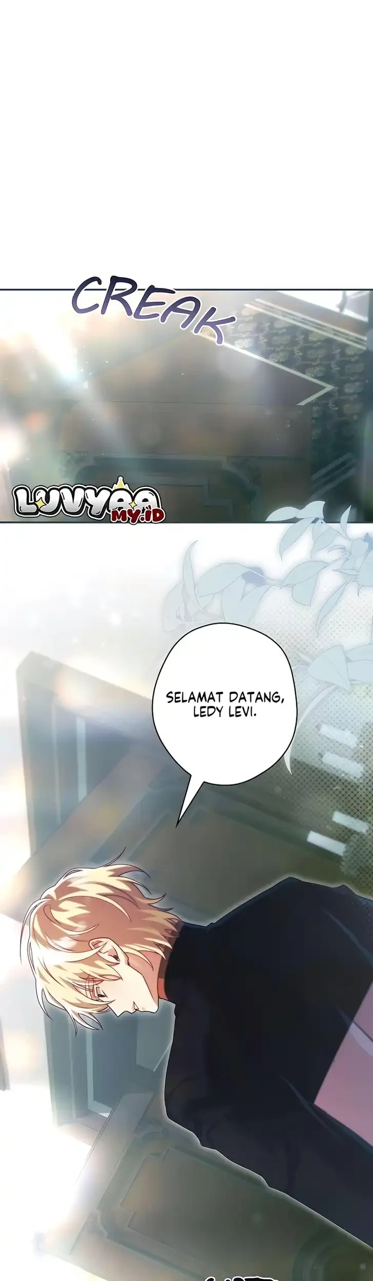 A Villain Consumed by Desire Chapter 15 Gambar 26
