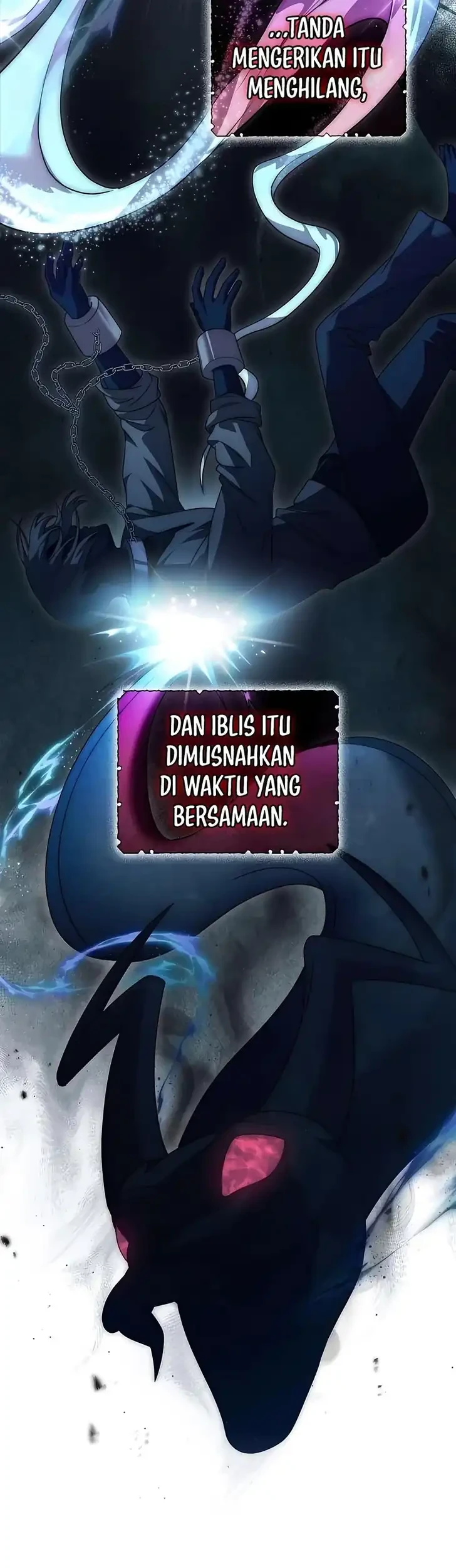 A Villain Consumed by Desire Chapter 16 Gambar 25