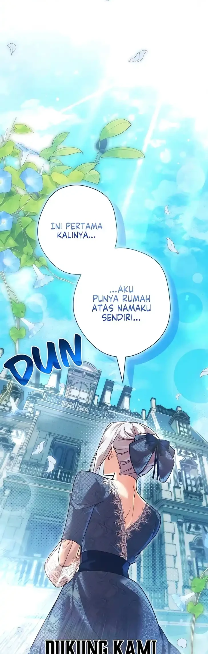 A Villain Consumed by Desire Chapter 17 Gambar 27