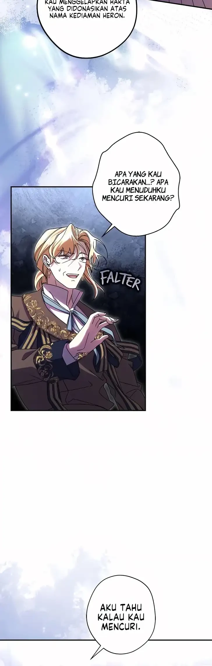 A Villain Consumed by Desire Chapter 2 Gambar 21