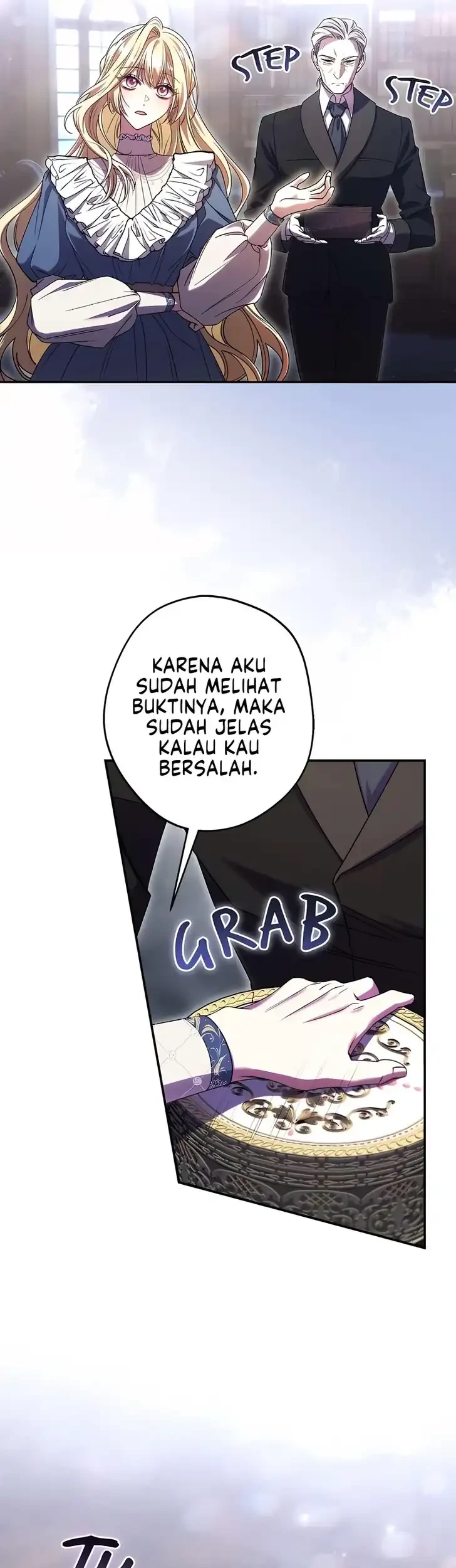 A Villain Consumed by Desire Chapter 2 Gambar 22