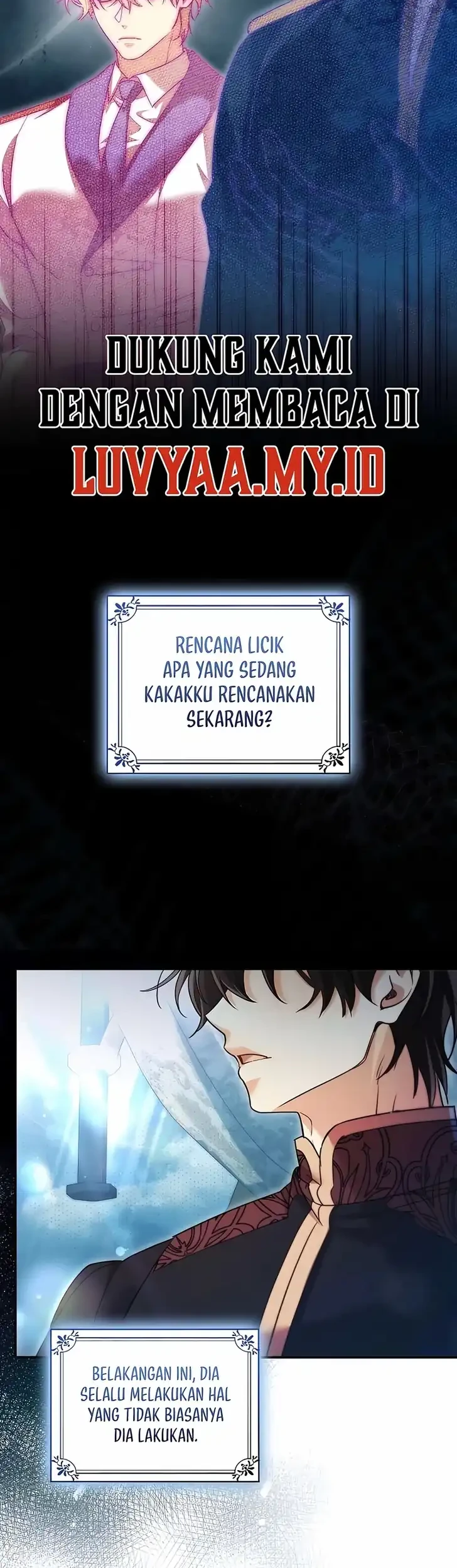 A Villain Consumed by Desire Chapter 20 Gambar 26