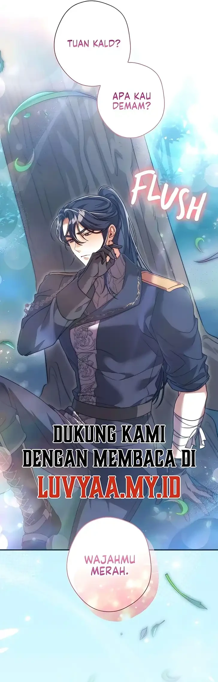 A Villain Consumed by Desire Chapter 22 Gambar 24