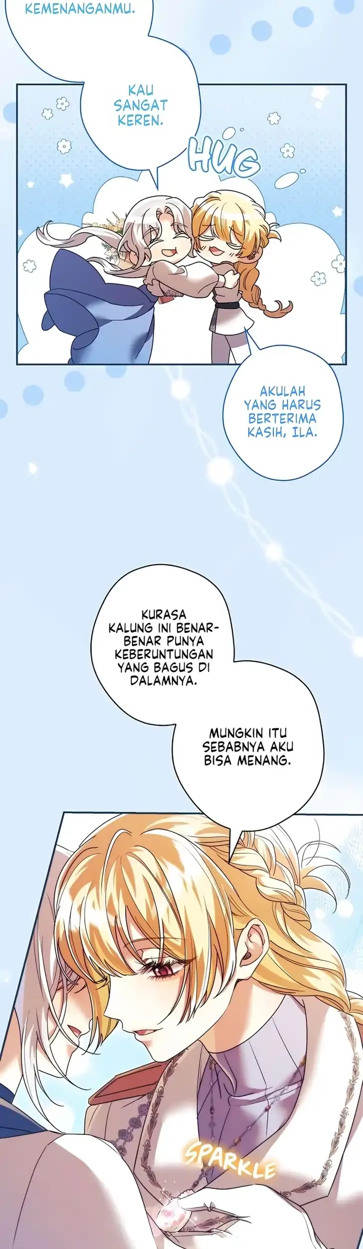 A Villain Consumed by Desire Chapter 23 Gambar 25