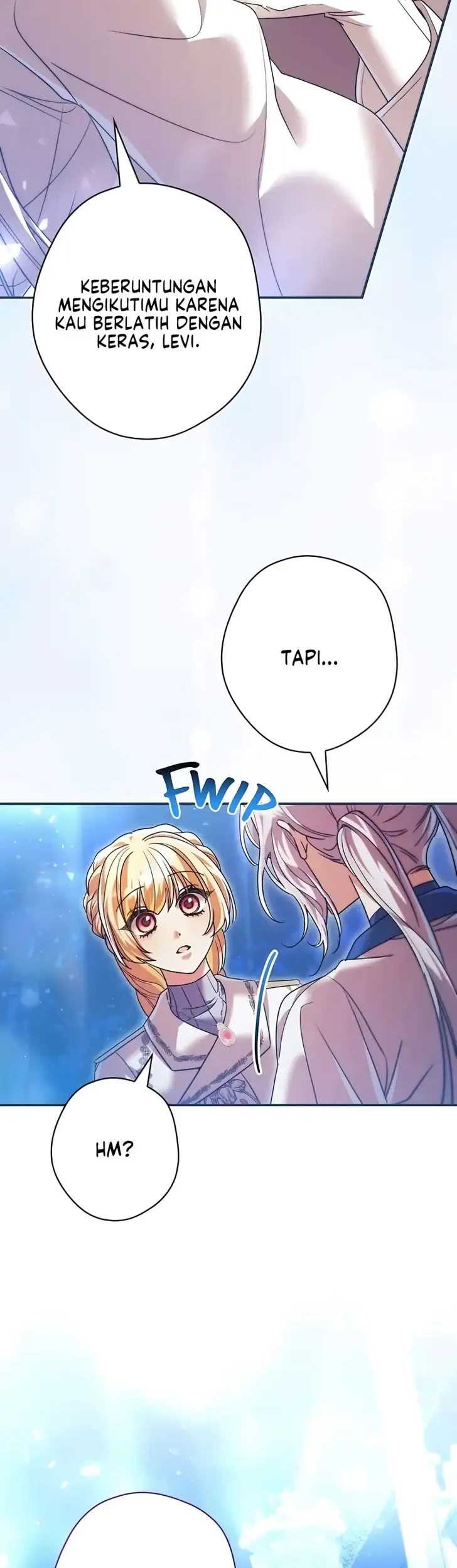 A Villain Consumed by Desire Chapter 23 Gambar 26