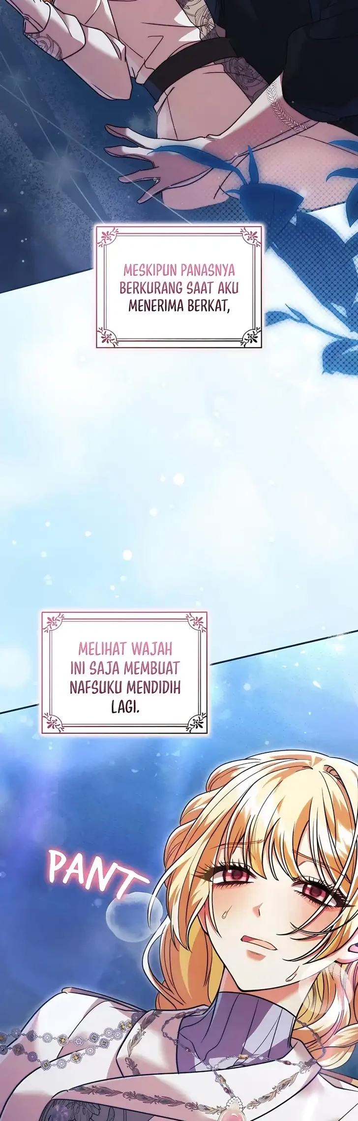 A Villain Consumed by Desire Chapter 24 Gambar 27