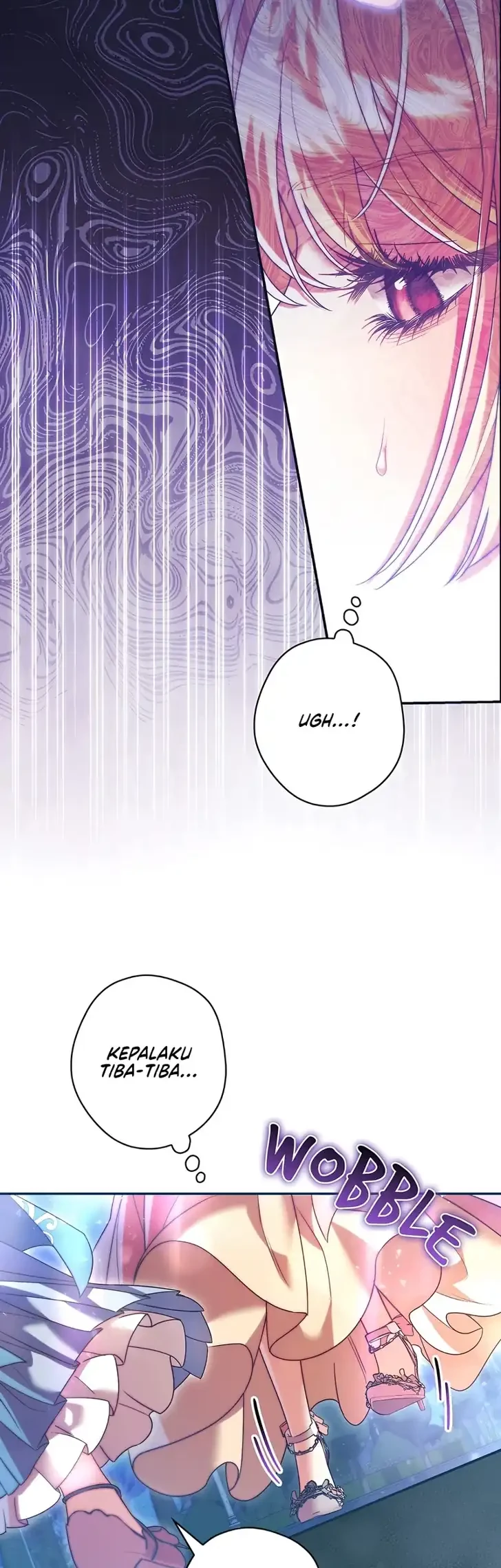 A Villain Consumed by Desire Chapter 25 Gambar 24