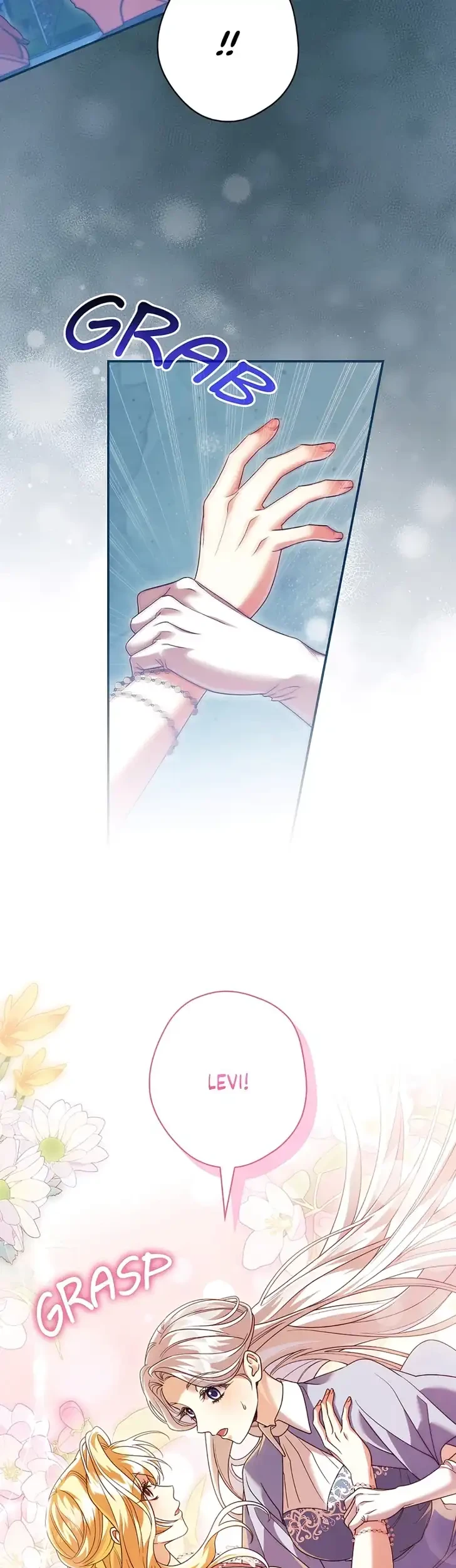 A Villain Consumed by Desire Chapter 25 Gambar 25