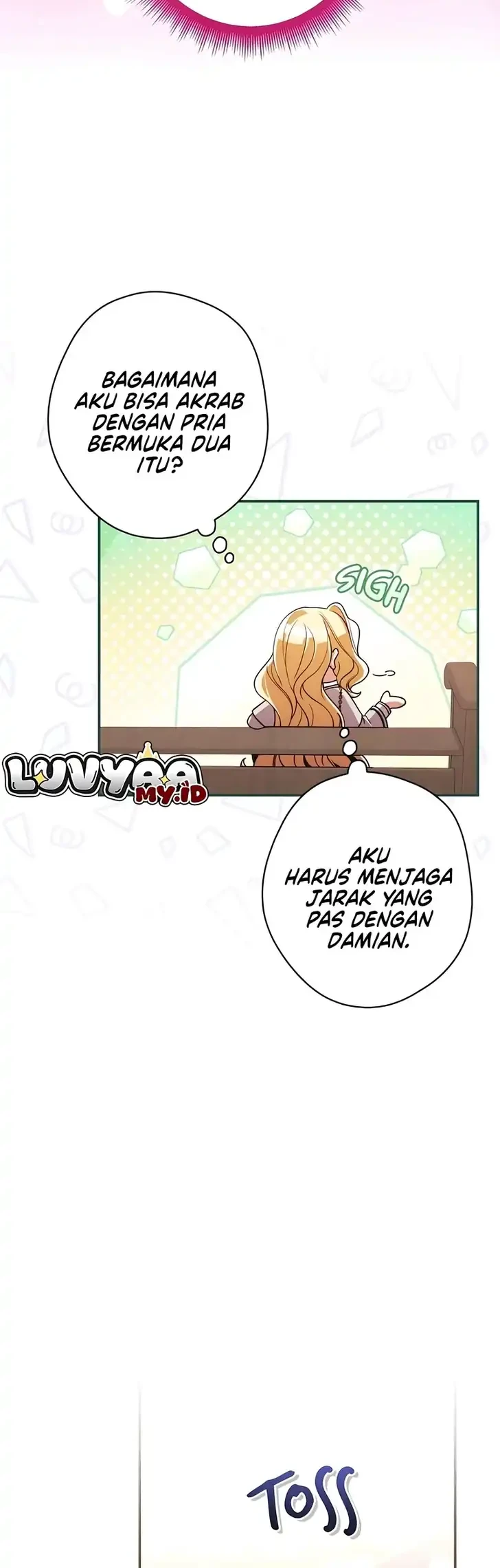 A Villain Consumed by Desire Chapter 3 Gambar 24