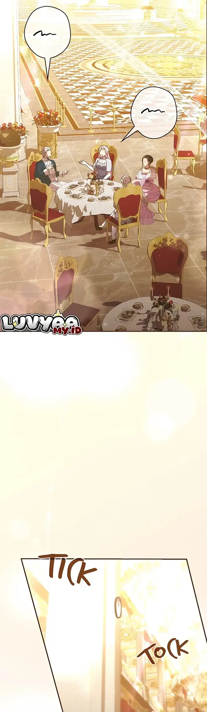 A Villain Consumed by Desire Chapter 30 Gambar 28