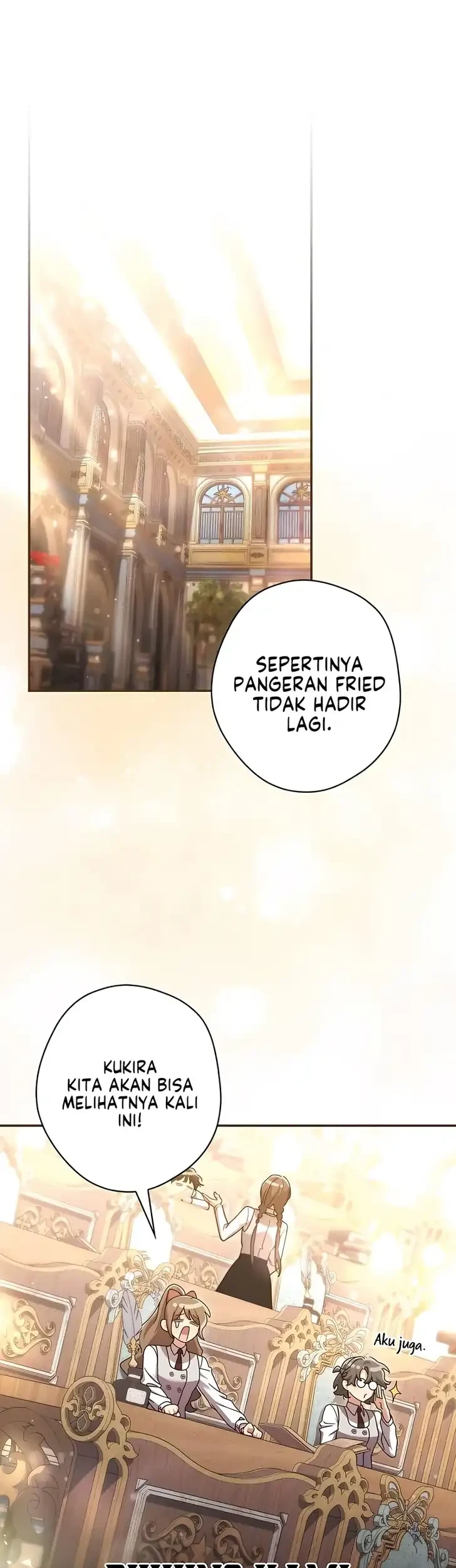 A Villain Consumed by Desire Chapter 5 Gambar 22