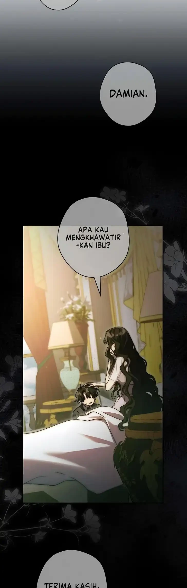 A Villain Consumed by Desire Chapter 7 Gambar 27