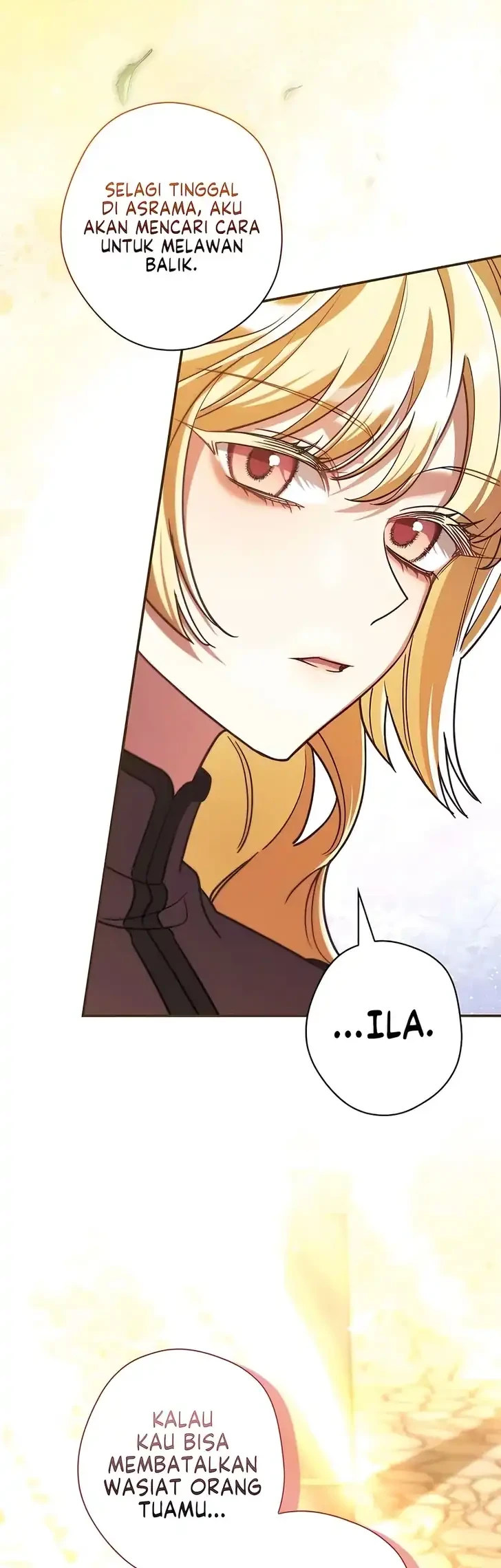 A Villain Consumed by Desire Chapter 8 Gambar 21