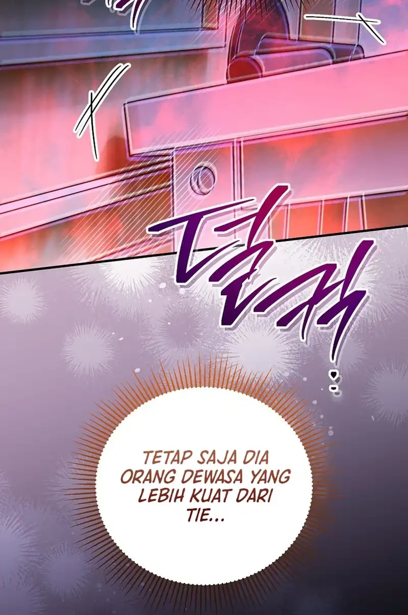A Weary Child Looks for His Father Chapter 34 Gambar 43