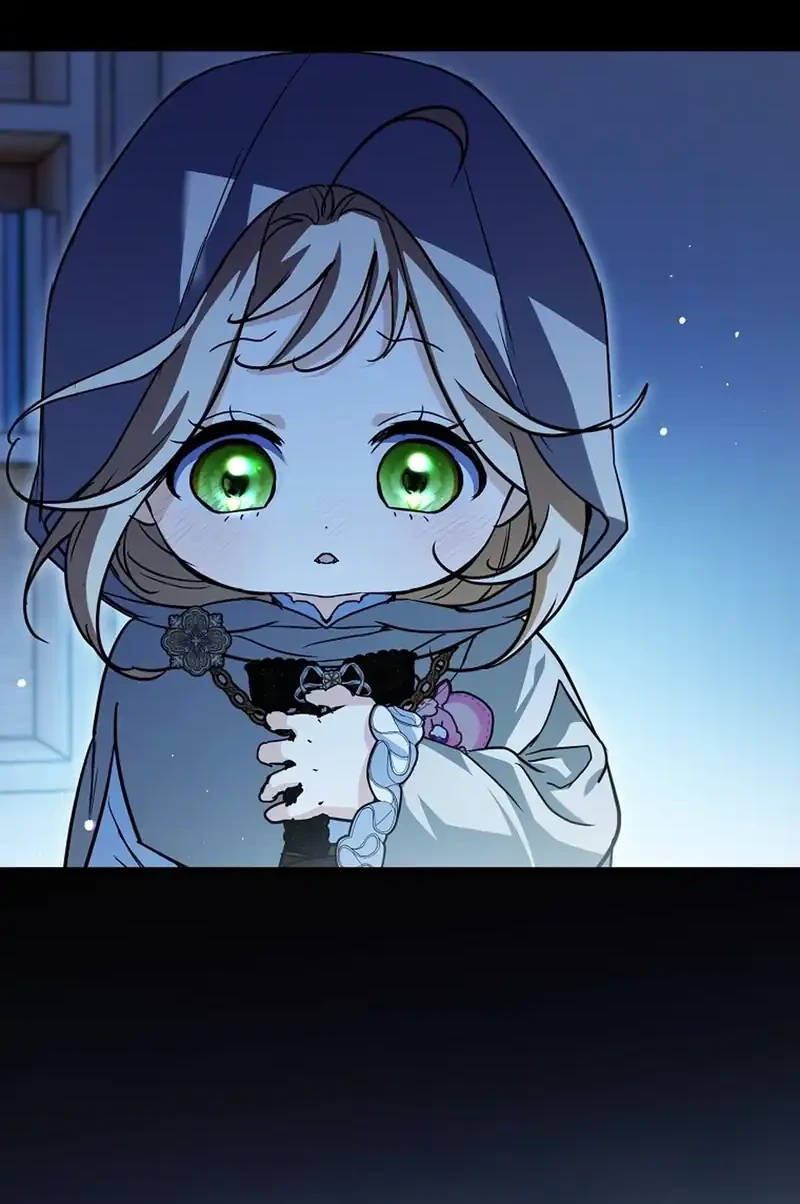 A Weary Child Looks for His Father Chapter 34 Gambar 45